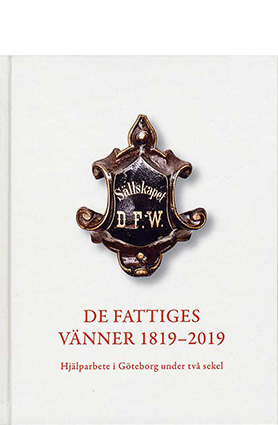 De fattiges vänner 1819–209